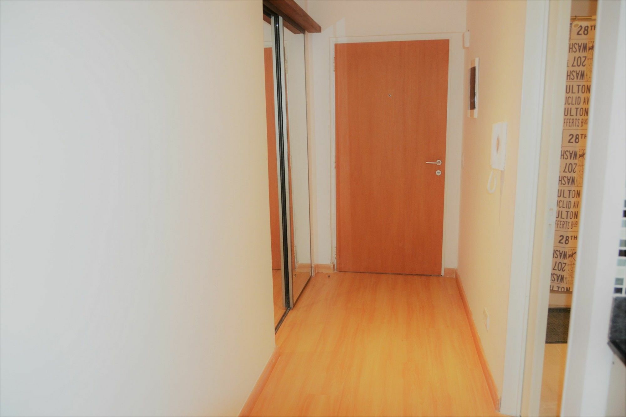 Ferienwohnung Departamento Downtown Buenos Aires Exterior foto