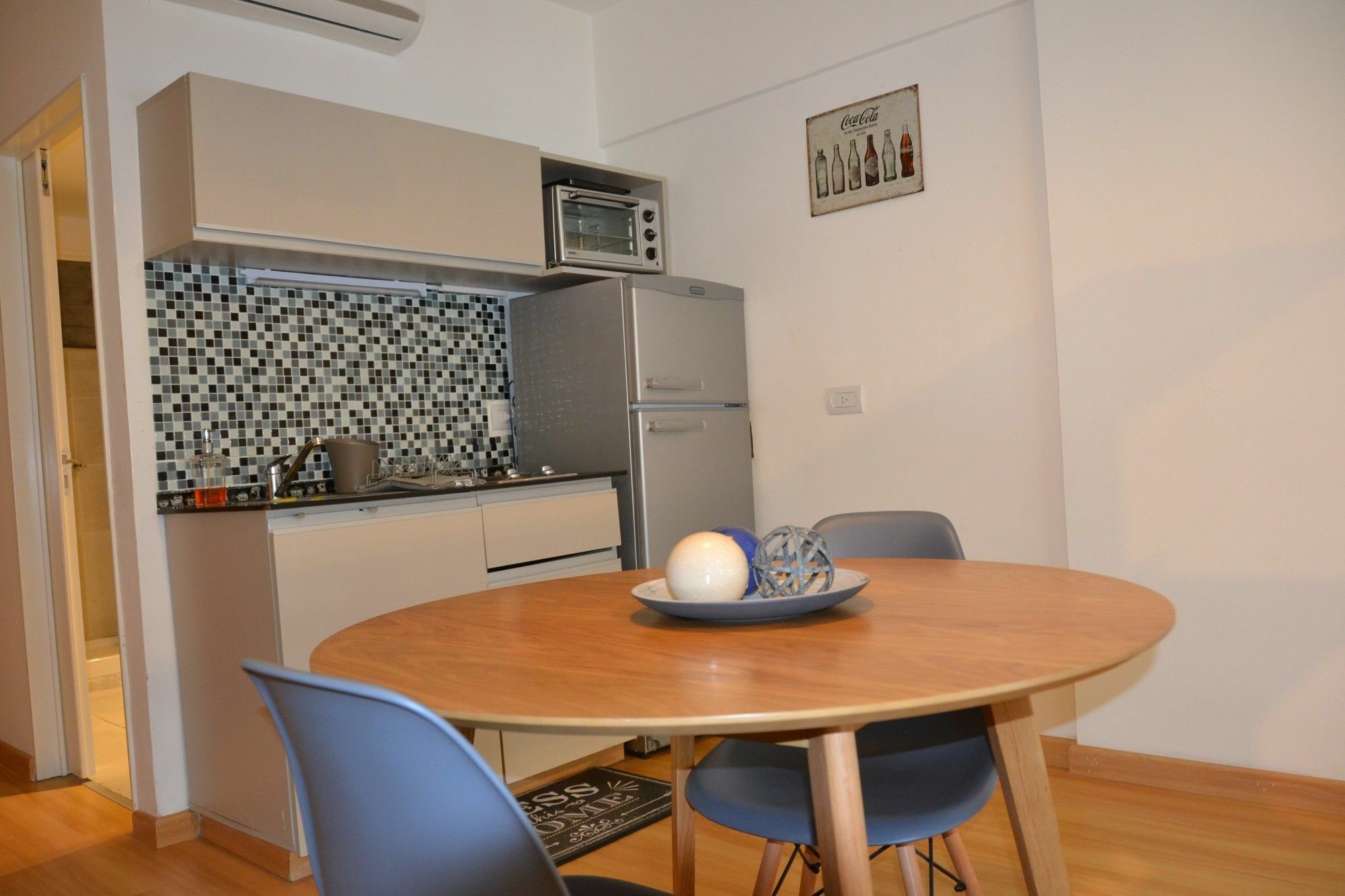 Ferienwohnung Departamento Downtown Buenos Aires Exterior foto